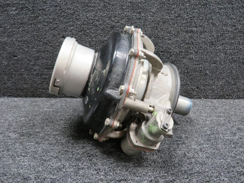 73030-720737-6 (Alt: 10-61209-26) Hamilton Sundstrand Safety Valve Assembly