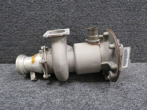 60-989100-2 (Alt: 60B89004-12) Crane Hydro-Aire Motor-Impeller Sub-Assembly