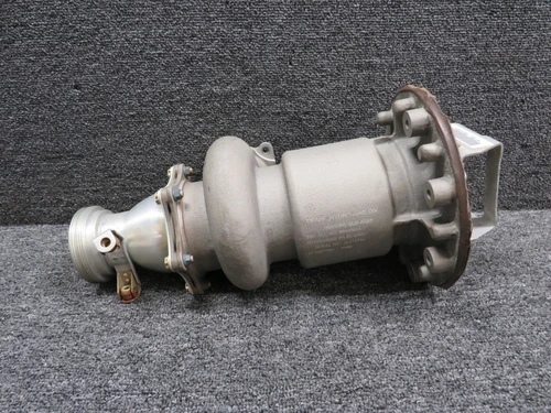 60-989100-2 (Alt: 60B89004-12) Crane Hydro-Aire Motor-Impeller Sub-Assembly