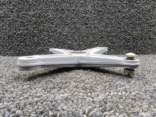 45-810090 Beechcraft 58 Main Landing Gear Actuator Retract Arm