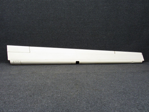 5250000-4311 Aero Commander 690B Aileron Assembly LH w Tab