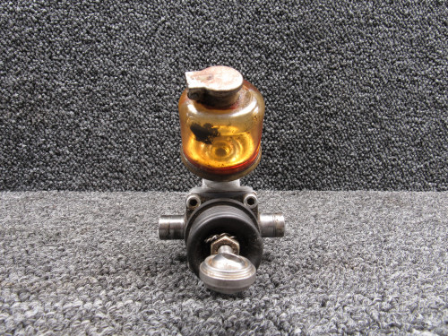 369A7010-501 Hughes 500D One Way Lock Assembly