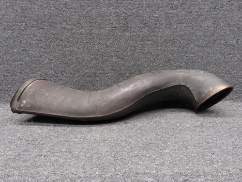369A8230-504 Hughes 500D Exhaust Pipe Assembly RH (Core)