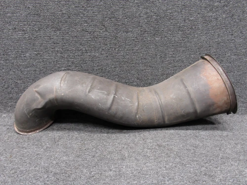 369A8230-503 Hughes 500D Exhaust Pipe Assembly LH (Core)