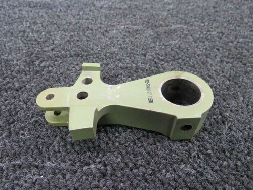 002-524012-27 Beech 58 Arm Rudder Pedal LH BAS Part Sales | Airplane Parts