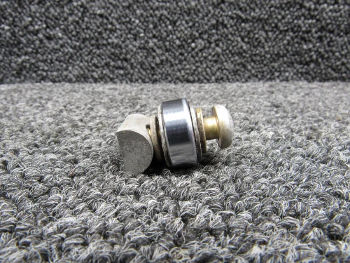 NAS505-4J Beechcraft 58 Nose Landing Gear Steering Collar Needle Bearing