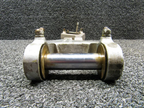 2341119-1-497 Learjet 24B Main Landing Gear Torque Arm Assembly