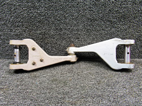 2341119-1-497 Learjet 24B Main Landing Gear Torque Arm Assembly