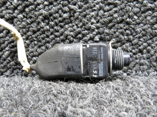 78A5B ECE Push Button Switch Assembly
