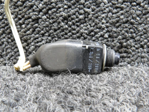 78A5B ECE Push Button Switch Assembly
