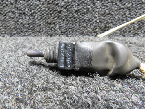 610-5B ECE Toggle Switch Assembly