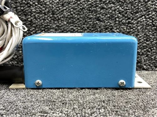 VR2000-28-2A Electrodelta Voltage Regulator with Connector