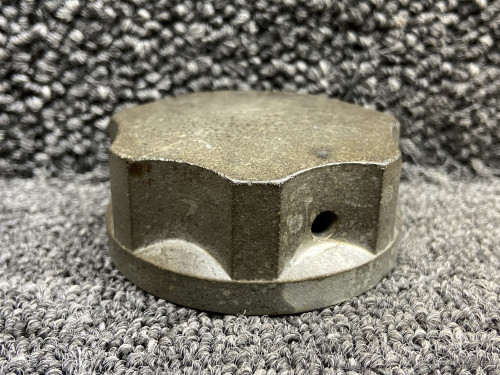 S771-70 Beechcraft B60 Aileron Trim Control Wheel