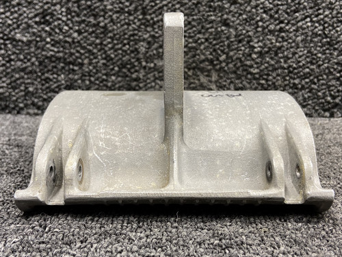 60-524028-601 (Casting#: 35-542011) Beech B60 Outboard Pilot Rudder Pedal