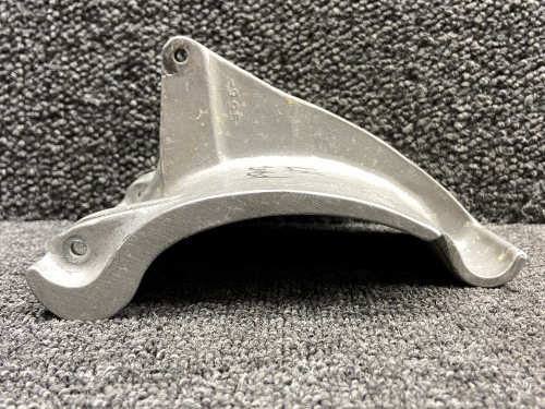 60-524028-603 (Casting#: 35-542011) Beech B60 Inboard Pilot Rudder Pedal