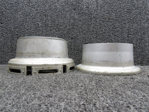 9544391-1 Goodyear 8.00-8 Type III Landing Wheel Assembly