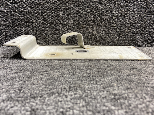 60-430085-181 Beechcraft B60 Cabin Door Latch Mounting Plate