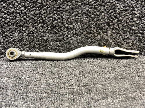 60-430190-3 Beechcraft B60 Inner Cabin Door Latch Rod