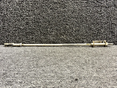 60-524093-23 Beechcraft B60 Propeller Detent Control Rod LH