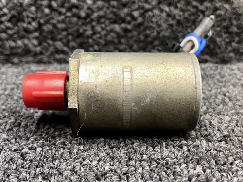 1E15-6 Beechcraft B60 De-Ice Solenoid Valve (28V)
