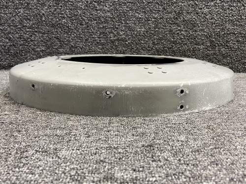 C3267, 4E1967-1 Beechcraft B60 Aft Propeller Bulkhead with De-Ice Harness Set