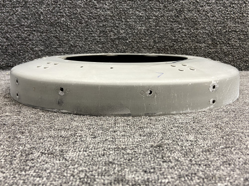C3267, 4E1967-1 Beechcraft B60 Aft Propeller Bulkhead with De-Ice Harness Set