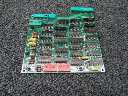 200-0680-01 Circuit Board Rev. 7, Mod 1