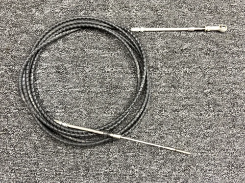 41539-1 (Use: 60-9009-1S) Beechcraft B60 Throttle Control Cable LH