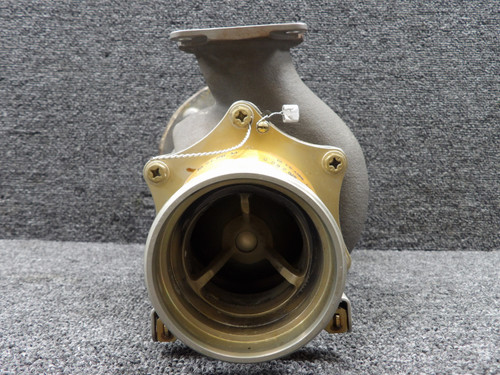 60-98907 (Alt: 60B89004-7) Crane Hydro-Aire Division Fuel Pump with Revision