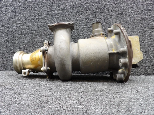 60-98907 (Alt: 60B89004-7) Crane Hydro-Aire Division Fuel Pump with Revision