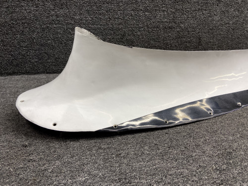 60-100014-8 Beechcraft B60 Outboard Nacelle Wing Fairing RH
