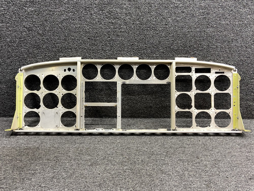 60-324000-607 Beechcraft B60 Instrument Panel Assembly