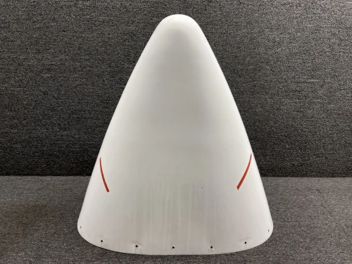 60-410022-1 Beechcraft B60 Fuselage Radome Nose Cone Assembly