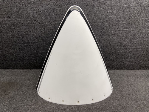 60-410022-1 Beechcraft B60 Fuselage Radome Nose Cone Assembly