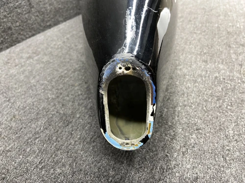 60-440019-615 (Alt: 60-440019-91) Beechcraft B60 Aft Tailcone Assembly