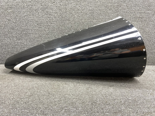 60-440019-615 (Alt: 60-440019-91) Beechcraft B60 Aft Tailcone Assembly