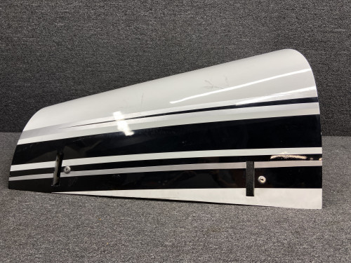 60-410023-601 (Use: 60-410023-603) Beech B60 Nose Baggage Door Structure