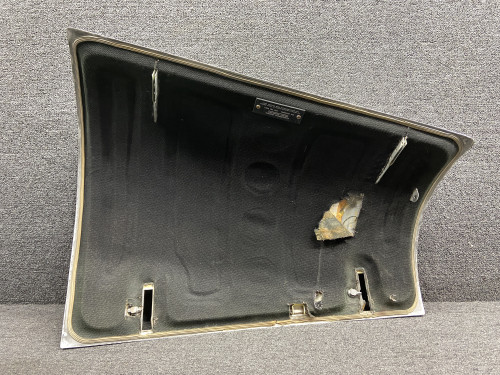 60-410023-601 (Use: 60-410023-603) Beech B60 Nose Baggage Door Structure