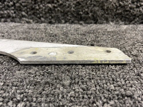 60-410018-1 Beechcraft B60 Forward Nose Gear Door Hinge LH or RH