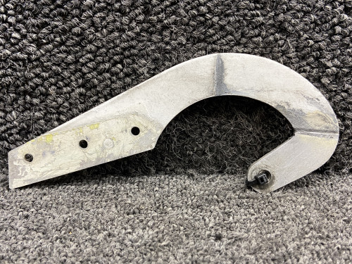 60-410018-1 Beechcraft B60 Forward Nose Gear Door Hinge LH or RH