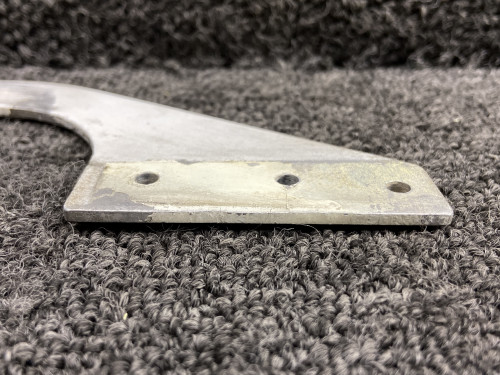 60-410018-5 Beechcraft B60 Aft Nose Gear Door Hinge LH or RH