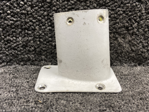 60-324086-6 Beechcraft B60 Pitot Tube Mast RH