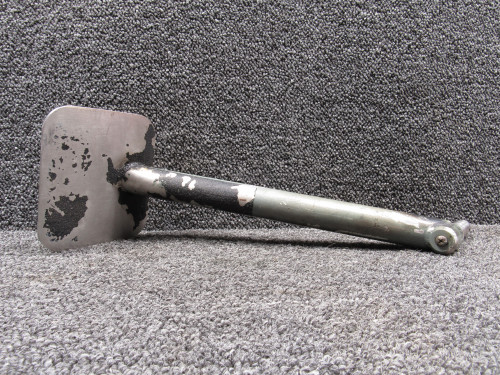 369D26505-2 Hughes 500D Passenger Step Assembly RH (Less Pin and Lanyard Assy)