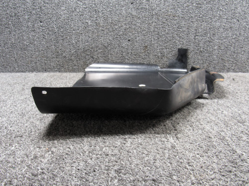 369H4229-23 Hughes 500D Crew Compartment Fairing RH