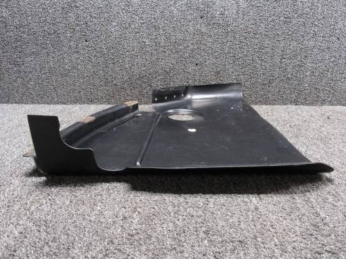 369H4229-23 Hughes 500D Crew Compartment Fairing RH