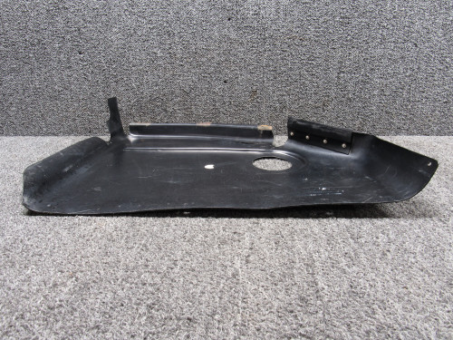 369H4229-23 Hughes 500D Crew Compartment Fairing RH