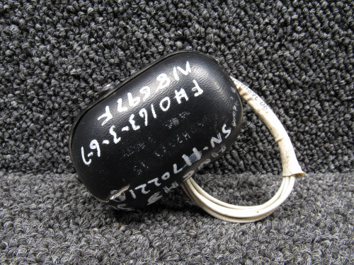 369H6457-505 Hughes 500D Audible Engine Out Warning Assembly (Core)