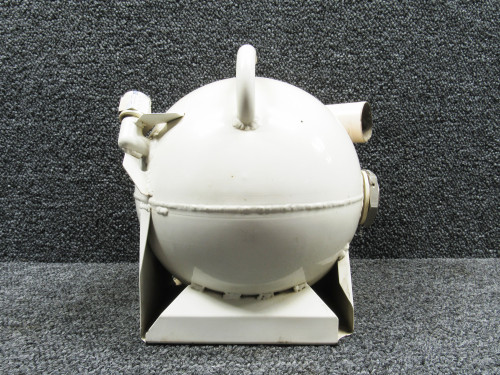 369A8301-501 Hughes 500D Engine Oil Tank Assembly with Temperature Sender (Core)