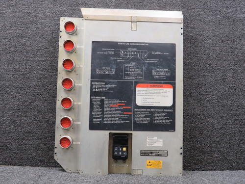 285A1600-5 BAE Systems Electronic Proximity Switch Unit