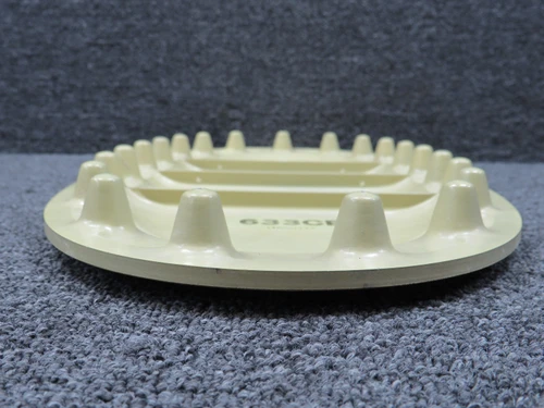 112N6102-2 (Cast: 65-76139-3) Boeing 737-800 Fuel Tank Door Assembly